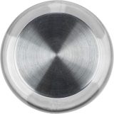 Vue 4 de Gourde Maxwell | Verre | Couvercle inox | 500 ml