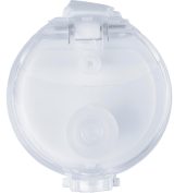Vue 6 de Gourde Brinley | 1 l