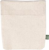 Vue 2 de Sac isotherme Siegfried | Chanvre | 0,5 l