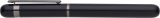 Vue 3 de Stylo roller Bridger | Aluminium