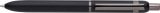 Vue 4 de Stylo bille Alistair | Aluminium