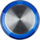 Vue 4 de Gourde Maxwell | Verre | Couvercle inox | 500 ml