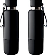 Vue 9 de Gourde isotherme Lieselotte | 500 ml