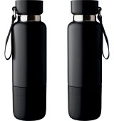 Vue 7 de Gourde isotherme Lieselotte | 500 ml
