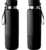 Vue 12 de Gourde isotherme Lieselotte | 500 ml