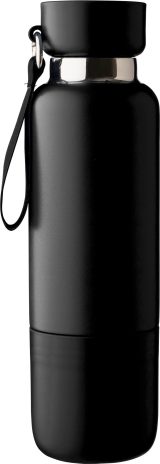 Vue 11 de Gourde isotherme Lieselotte | 500 ml