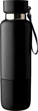 Vue 8 de Gourde isotherme Lieselotte | 500 ml