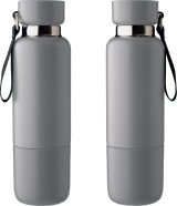 Vue 10 de Gourde isotherme Lieselotte | 500 ml