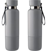 Vue 6 de Gourde isotherme Lieselotte | 500 ml