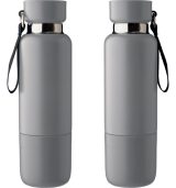 Vue 11 de Gourde isotherme Lieselotte | 500 ml