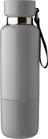Vue 8 de Gourde isotherme Lieselotte | 500 ml