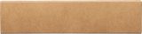Vue 3 de Stylo bille Hannelore | Acier inoxydable | Twist