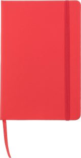 Vue 5 de Carnet de notes Bradley | A5 | Quadrillé