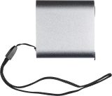 Vue 5 de Mètre ruban Frances | Aluminium | 3 mètres | Approuvé MID