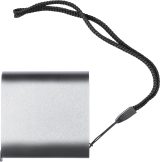 Vue 4 de Mètre ruban Frances | Aluminium | 3 mètres | Approuvé MID