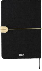 Vue 2 de Carnet Dario | A5 | Ligné