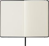 Vue 6 de Carnet de notes Eva | PU | A5 | Ligné