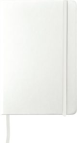 Vue 6 de Carnet de notes Eva | PU | A5 | Ligné