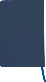 Vue 5 de Carnet de notes Eva | PU | A5 | Ligné