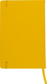 Vue 4 de Carnet de notes Eva | PU | A5 | Ligné