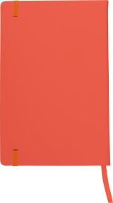 Vue 5 de Carnet de notes Eva | PU | A5 | Ligné