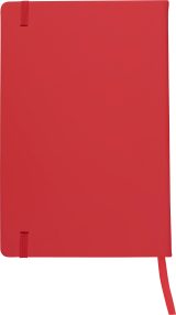 Vue 7 de Carnet de notes Eva | PU | A5 | Ligné