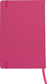 Vue 6 de Carnet de notes Eva | PU | A5 | Ligné