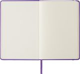 Vue 5 de Carnet de notes Eva | PU | A5 | Ligné
