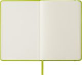 Vue 8 de Carnet de notes Eva | PU | A5 | Ligné