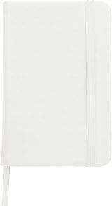 Vue 7 de Carnet de notes Dita | PU | A6 | Ligné