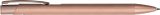 Vue 7 de Stylo Gladys | Finition caoutchoutée