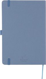 Vue 4 de Carnet Gertrud | A5 | Ligné