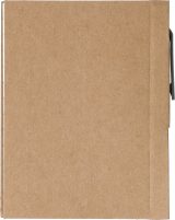 Vue 4 de Carnet Cooper | Papier | Format de poche
