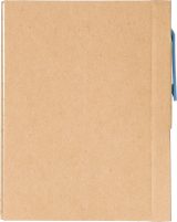 Vue 5 de Carnet Cooper | Papier | Format de poche