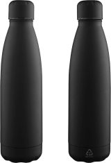 Vue 9 de Bouteille double paroi Sunny | 500 ml