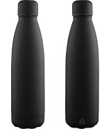 Vue 8 de Bouteille double paroi Sunny | 500 ml