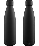 Vue 12 de Bouteille double paroi Sunny | 500 ml
