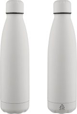 Vue 9 de Bouteille double paroi Sunny | 500 ml