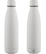 Vue 10 de Bouteille double paroi Sunny | 500 ml