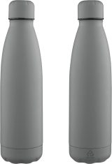 Vue 9 de Bouteille double paroi Sunny | 500 ml