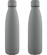 Vue 10 de Bouteille double paroi Sunny | 500 ml