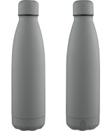 Vue 11 de Bouteille double paroi Sunny | 500 ml