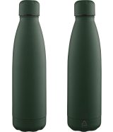 Vue 10 de Bouteille double paroi Sunny | 500 ml