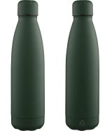Vue 11 de Bouteille double paroi Sunny | 500 ml