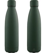 Vue 8 de Bouteille double paroi Sunny | 500 ml