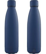 Vue 12 de Bouteille double paroi Sunny | 500 ml