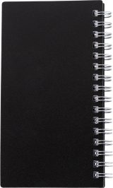 Vue 3 de Agenda Sam | Papier | Format de poche
