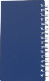 Vue 3 de Agenda Sam | Papier | Format de poche