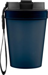 Vue 6 de Mug de voyage Lush | 350 ml