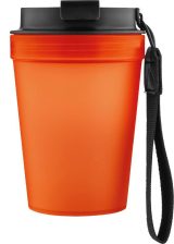 Vue 7 de Mug de voyage Lush | 350 ml